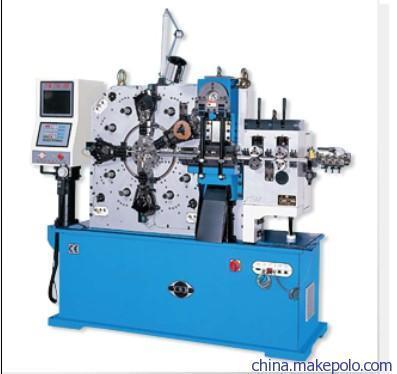 供應臺灣逸升YSMCNC-26T線材板材折彎機 性能、價格與廠家解析