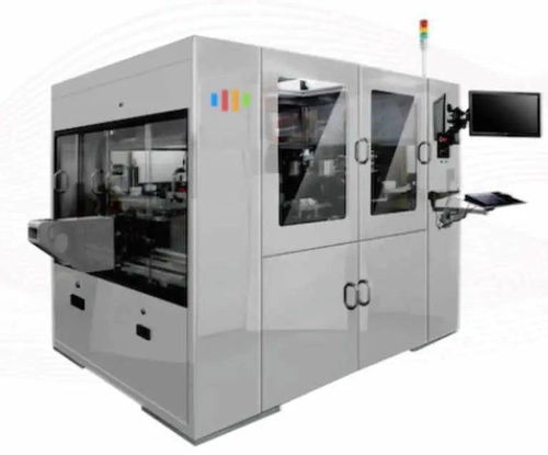 聚時科技 用AI點亮工業檢測的智能未來